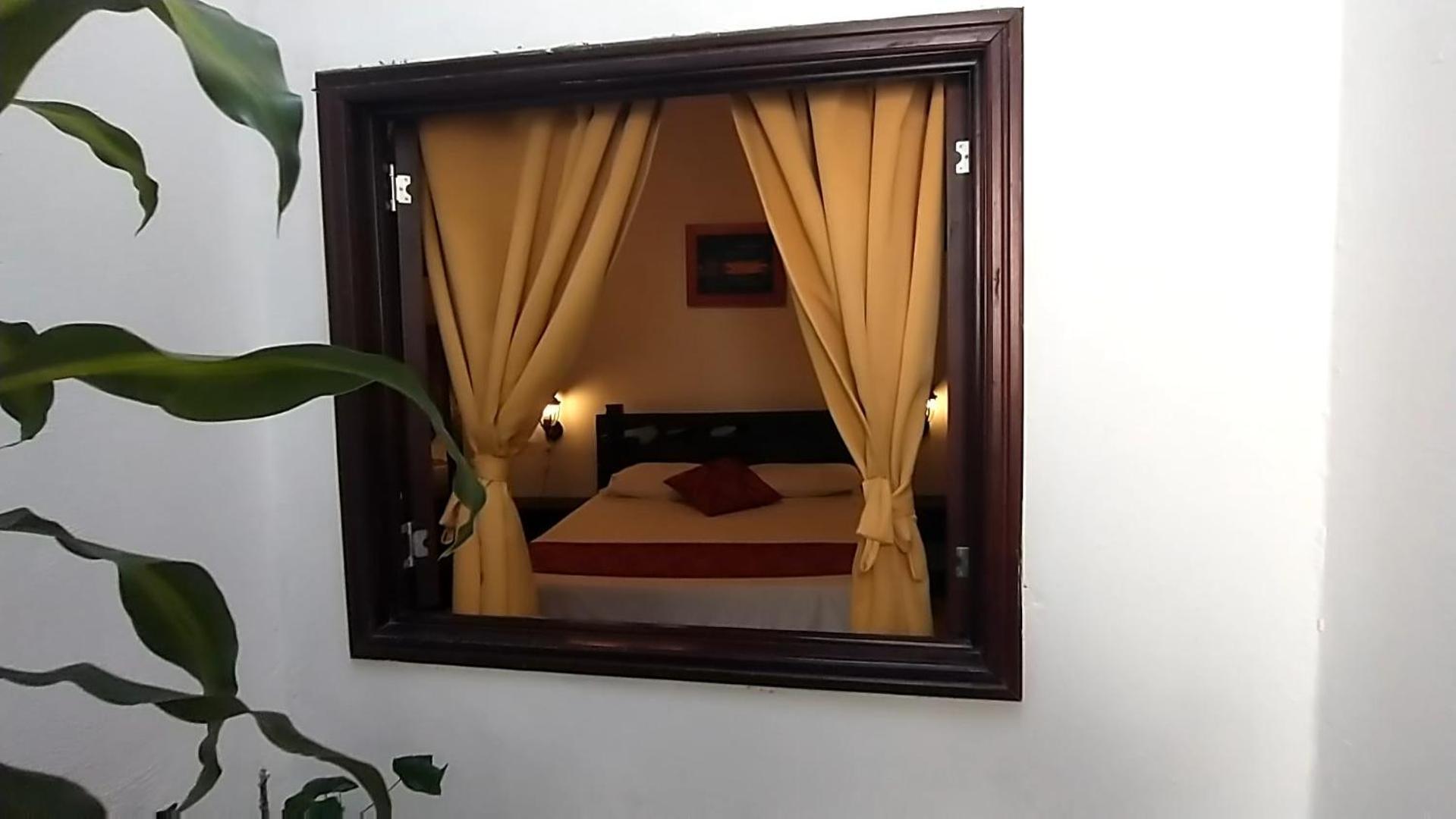 Santander Aleman Hostel San Gil Habitación foto